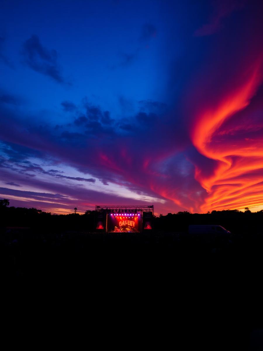 Festiwale